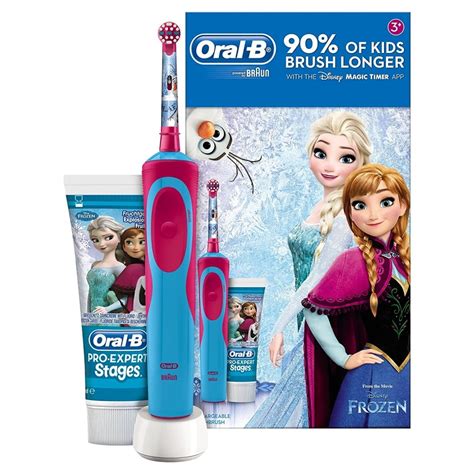 oral b electric toothbrush kids|superdrug kids electric toothbrush.